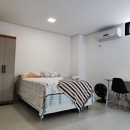 Appartamento Casa Sagrada 282 Fortaleza  Esterno foto