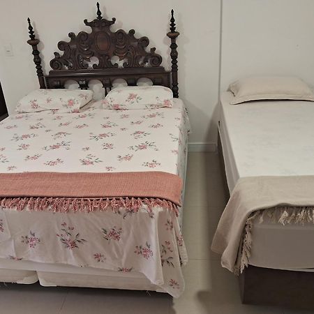 Appartamento Casa Sagrada 282 Fortaleza  Esterno foto