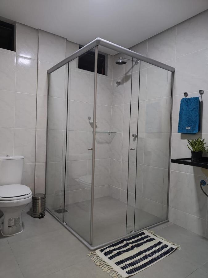 Appartamento Casa Sagrada 282 Fortaleza  Esterno foto