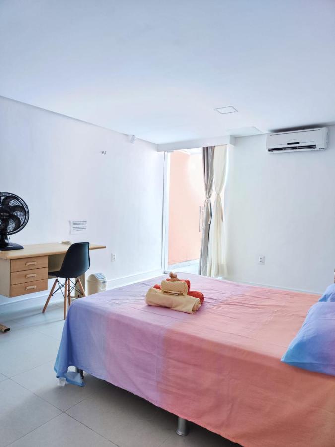 Appartamento Casa Sagrada 282 Fortaleza  Esterno foto