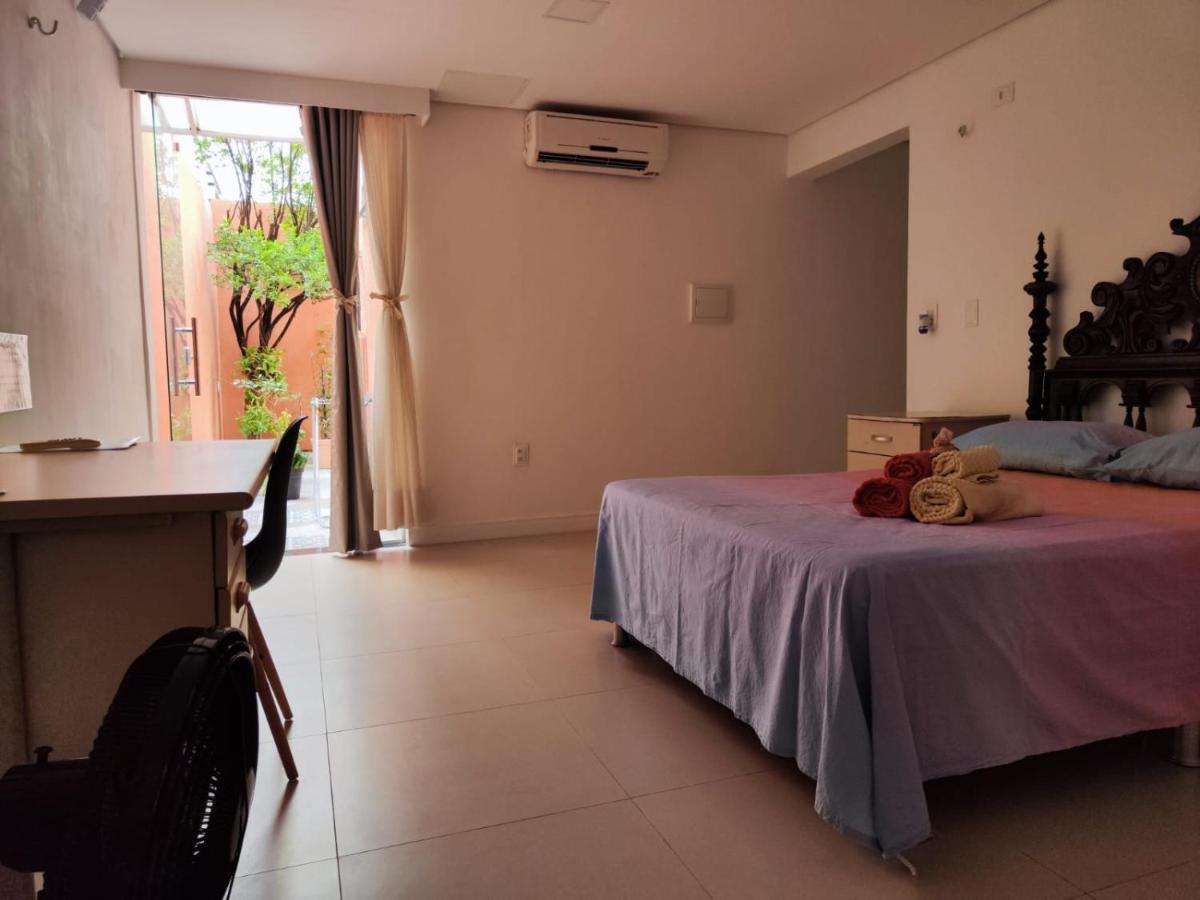 Appartamento Casa Sagrada 282 Fortaleza  Esterno foto