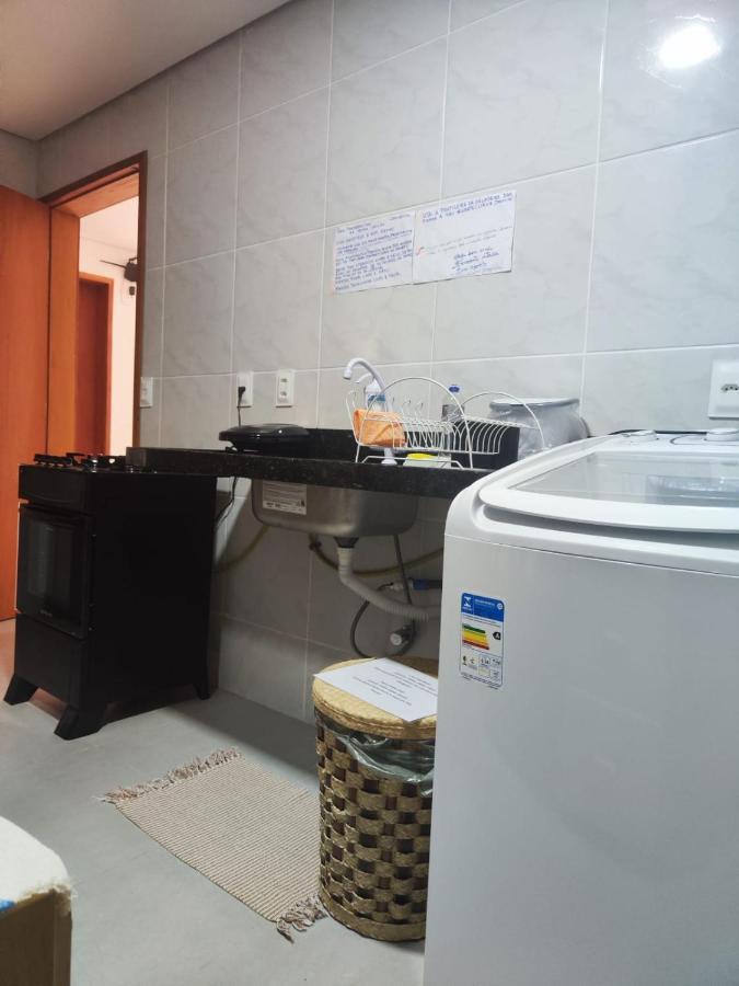 Appartamento Casa Sagrada 282 Fortaleza  Esterno foto