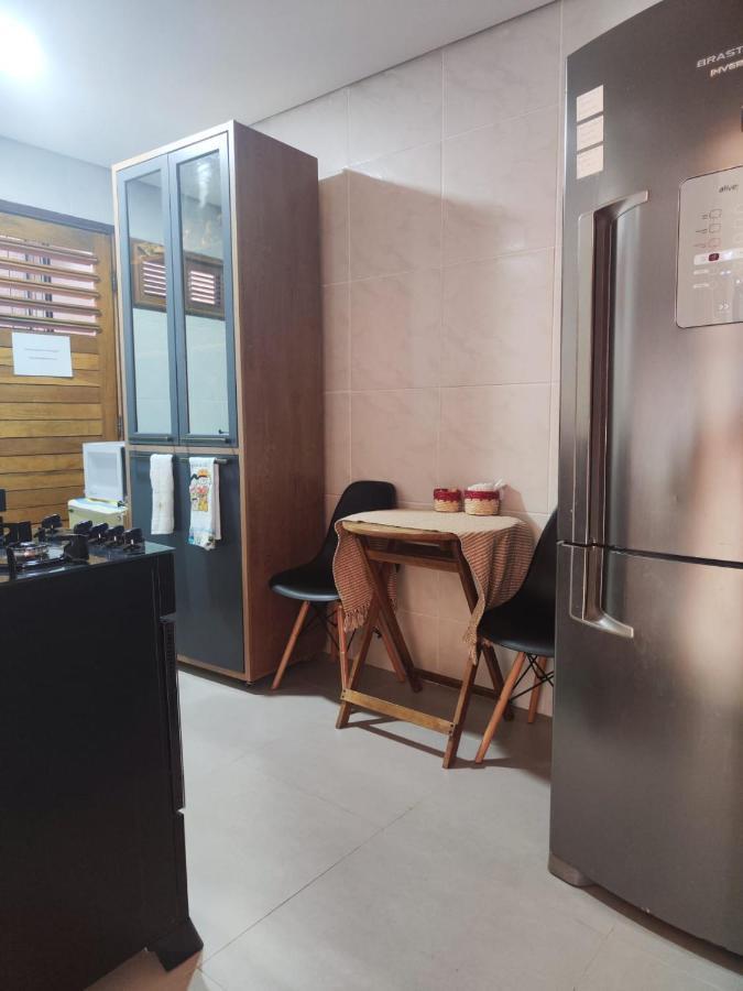Appartamento Casa Sagrada 282 Fortaleza  Esterno foto