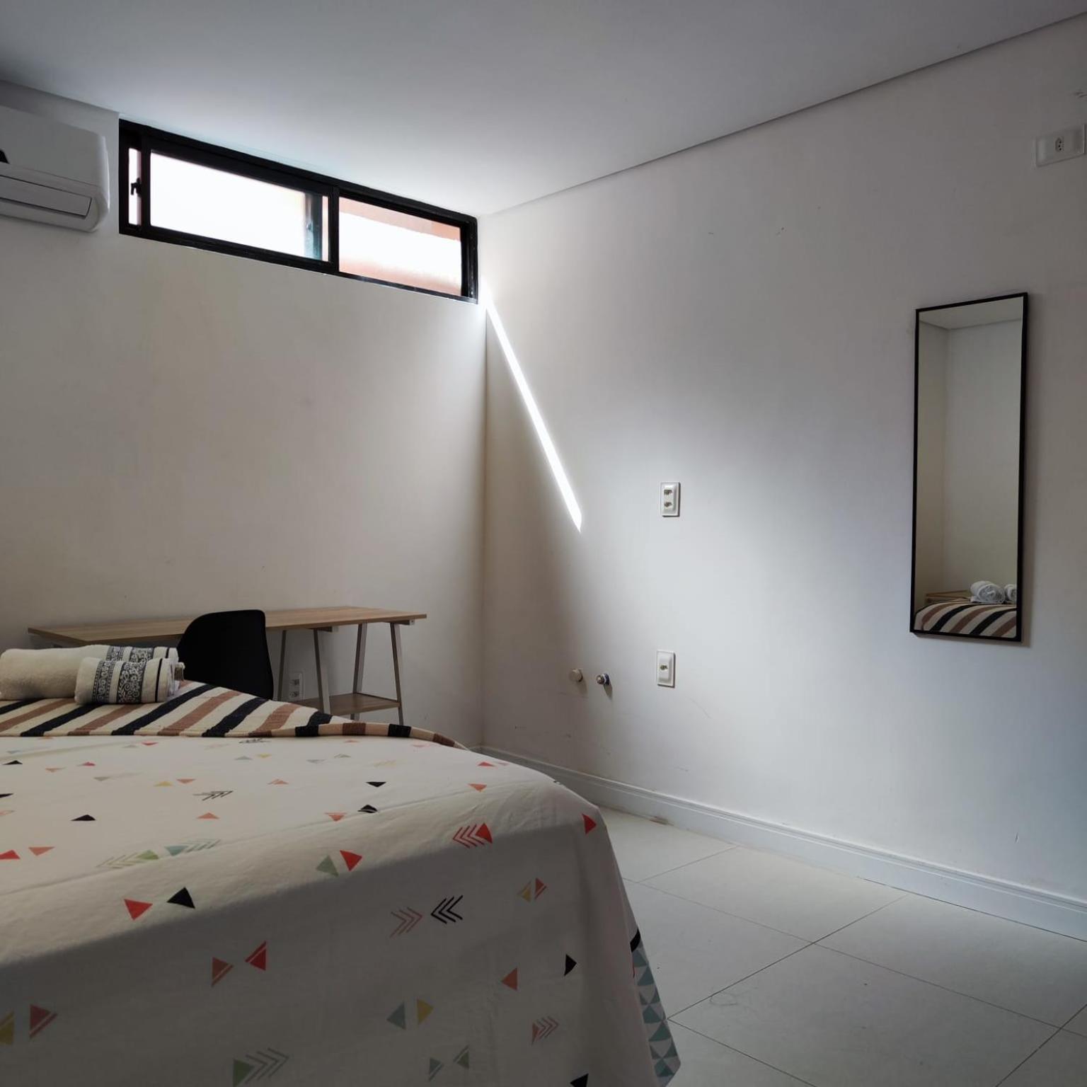 Appartamento Casa Sagrada 282 Fortaleza  Esterno foto