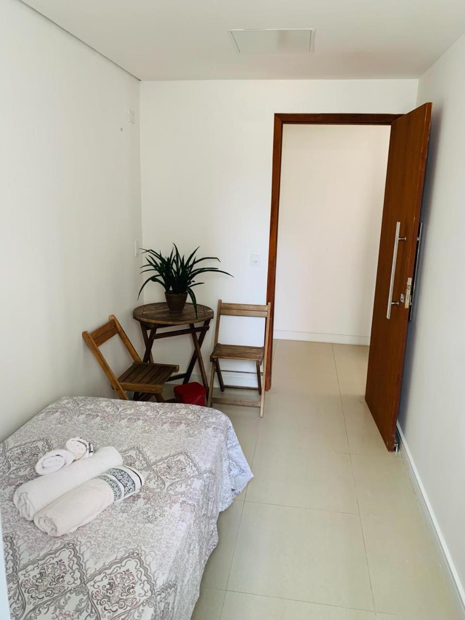 Appartamento Casa Sagrada 282 Fortaleza  Esterno foto