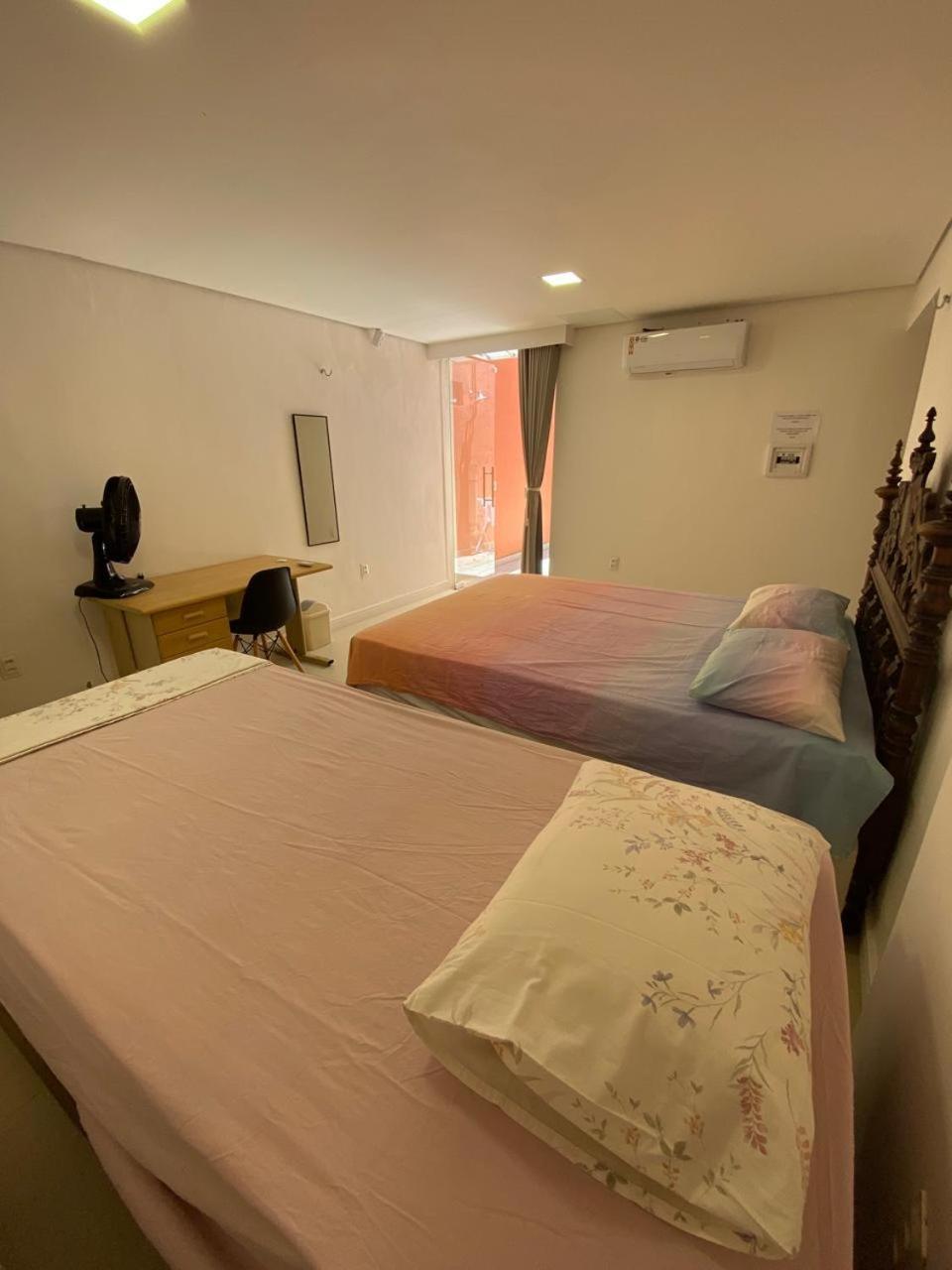 Appartamento Casa Sagrada 282 Fortaleza  Esterno foto