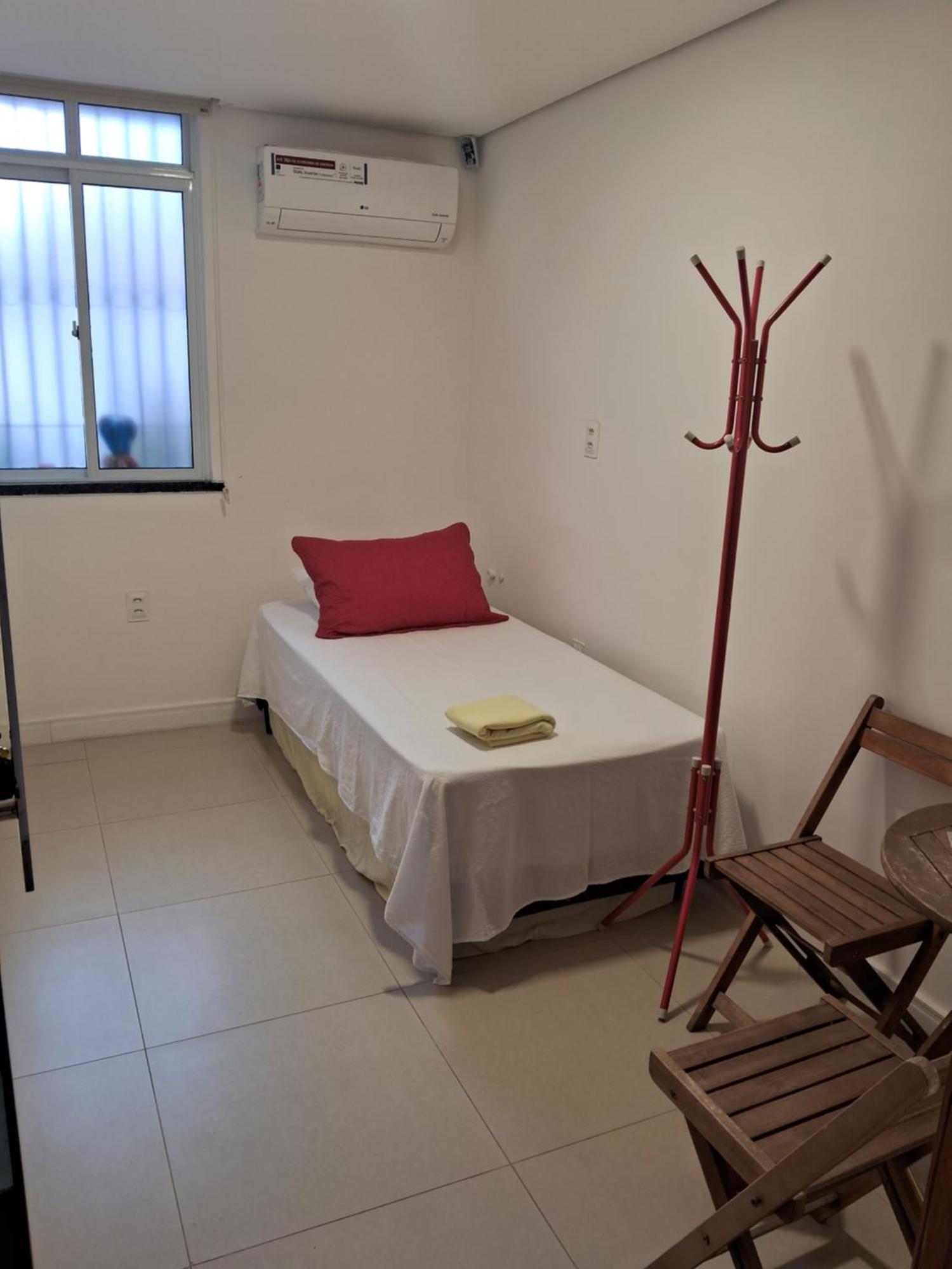 Appartamento Casa Sagrada 282 Fortaleza  Esterno foto