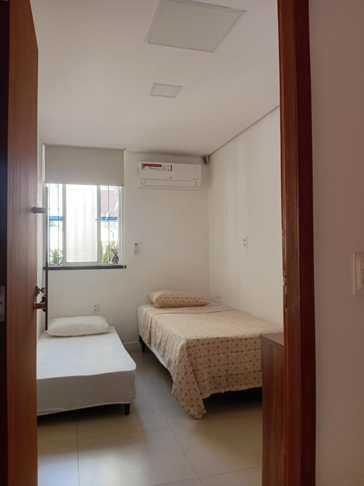 Appartamento Casa Sagrada 282 Fortaleza  Esterno foto