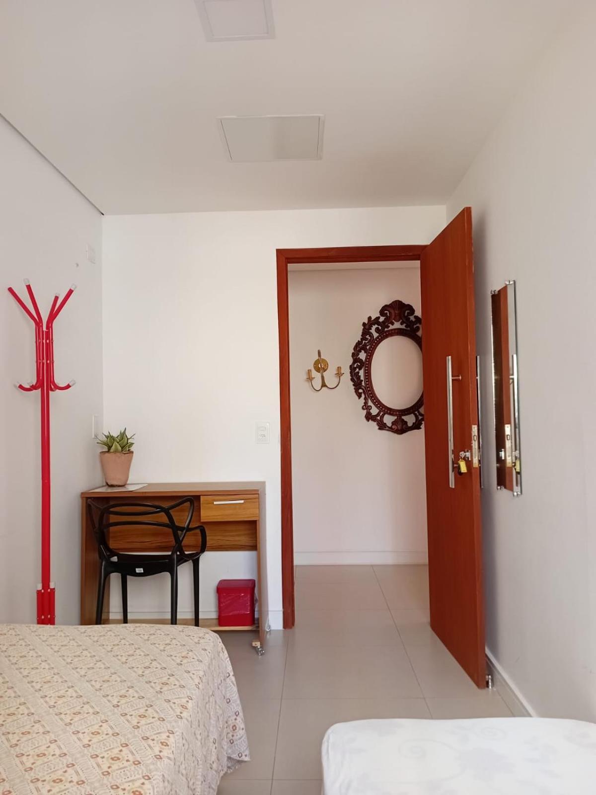 Appartamento Casa Sagrada 282 Fortaleza  Esterno foto