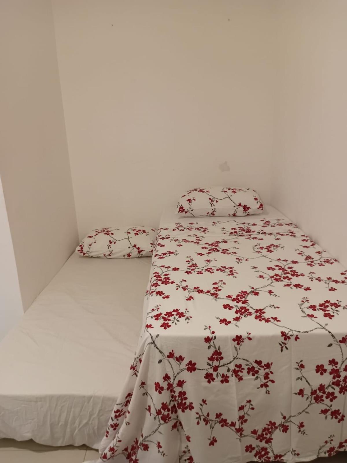 Appartamento Casa Sagrada 282 Fortaleza  Esterno foto